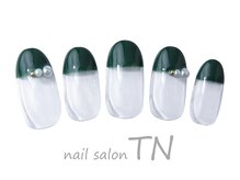 ティーエヌ 札幌駅アスティ45店/9月季節の定額4900円コ―ス