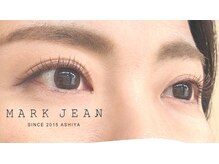 マークジーン 甲南山手(MARK JEAN)/エクステ　フルカラー　140本