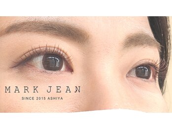 マークジーン 甲南山手(MARK JEAN)/エクステ　フルカラー　140本