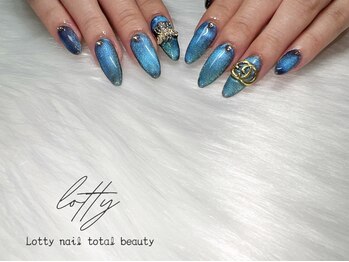 ロティーネイル トータルビューティー(Lotty nail)/