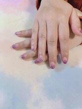 The ネイルサロン/