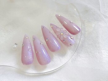 ジョアアンジェ 上本町店(joieange)/ベイビーブーマー フラワー