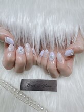 ブロックファイブハナ(Block 5 HANA)/