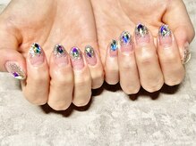 アミィ(AMIe)/ランバスネイル