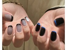 ルッカ(lukka)の雰囲気（ネイルが初めての方も気楽にご相談下さい♪）