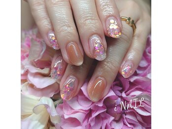 アイネイル(iNAIL)/