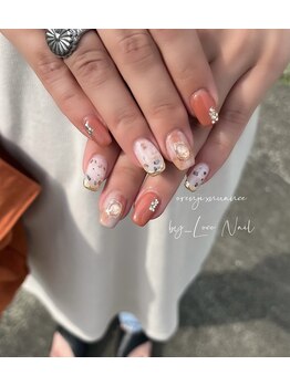 ロコネイル(Loco Nail)/