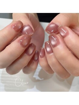 クリア なんば店(Clear)/ビー玉マグ