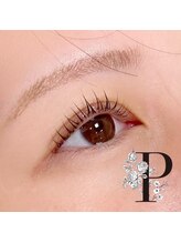 チェルシーアイ(CHELSEA eye)/極上パリジェンヌラシュリフト