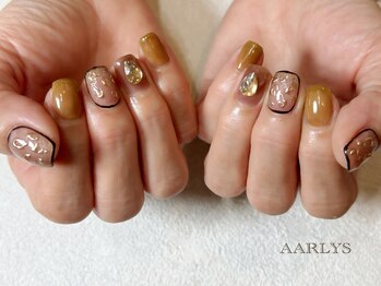 ロテン ガーデン/