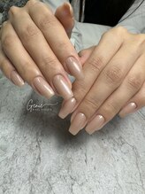 ジーニー(Genie)/ワンカラー