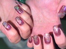 シャワーズ(Showers.)/ネイル