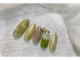 Hand定額 ¥11200