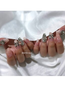 ワンホンネイル