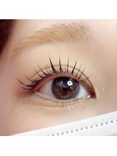 ブランチ(branch)/lash lift curl