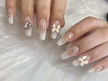 ロエン 北岡崎(ROEN)/ベイビーブーマー×チーク