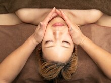 ボージュ バイ ルアナネイル(BeauJu by Luana Nail)/マスク外しませんか？