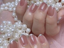 ミナ 渋谷店(Mina)/ガラスフレンチ