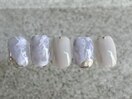 ニュアンスネイル7700円
