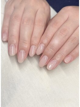 【HAND】ワンカラー