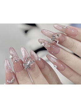 スカルプが得意なサロン