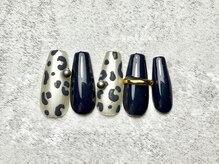 モーヴネイル(MAUVE nail)/Premium定額