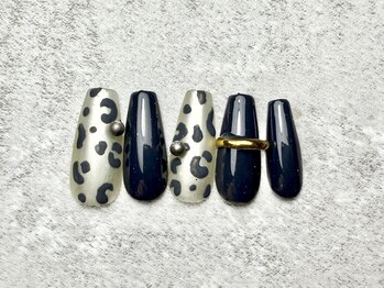 モーヴネイル(MAUVE nail)/Premium定額