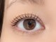 エーティービービューティルーム(A.T.B beauty room)の写真/≪初めての方にオススメ≫ふわっとしたイメージの方も大歓迎◎マツエク/まつぱで理想のお目元に仕上げます!