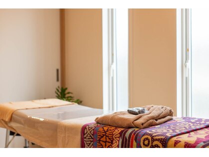 ケイナ(K-na)の写真