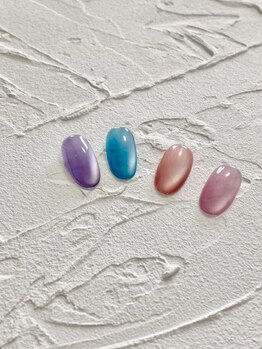 トレゾール(Tresor)/