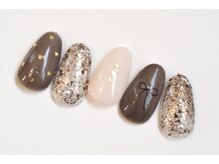 エタ(etta)/【ハンド】定額デザインB