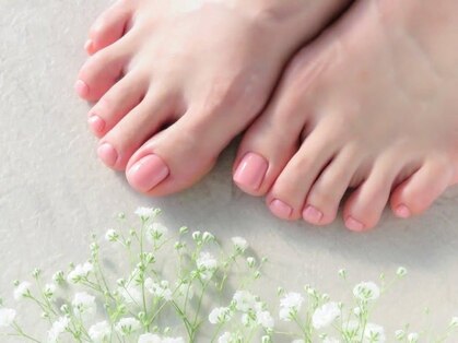 ネイルサロン ブリオン(Nail Salon Bullion)の写真