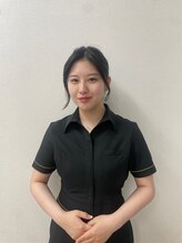 キューラッシュ 銀座店(Q-LASH) スタッフ エンドウ