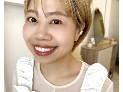 アイリッチ(EyeRich)の写真