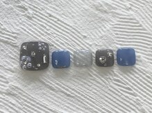 リラス 立川(Lilas)/-- 定額footデザインＣ --