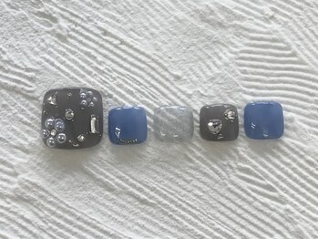 リラス 立川(Lilas)/-- 定額footデザインＣ --