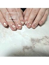 エリー(ellie)/ミルクマグ