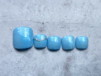 リスブラン 銀座新富町店/