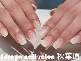 韓国・ワンホンネイル・秋葉原