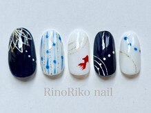 リノリコ 阿佐ヶ谷店(RinoRiko)/夏祭り 2　2025