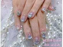 リリ 新大久保店(Rili)/