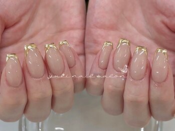 ユリネイル(YULI.NAlL)/