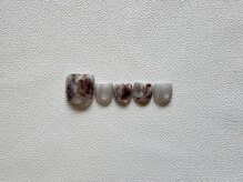 2by マックスビューティー(2by MAX BEAUTY)/フットデザインコース