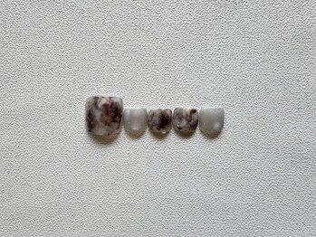 2by マックスビューティー(2by MAX BEAUTY)/フットデザインコース