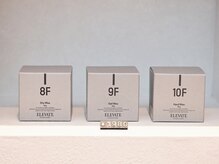 ラビ(Rabi)/メンズヘアワックス