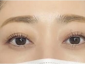 レコルトアイラッシュ(RECOLTE EYELASH)の写真/年齢を重ねても自然な可愛さをキープ。毎日のメイクや鏡を見るたびに、自分に自信を持てる目元へ導きます◎