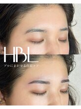 カワル(Kawaru)/ハリウッドブロウリフト