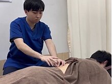 クレーン整骨院 平岸3条店