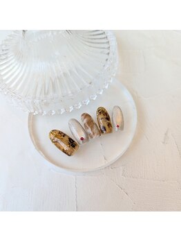 アイリス(EYERIS)/キャンペーン☆ニュアンス