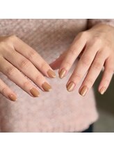 モア ネイル(more nail)/ワンカラー